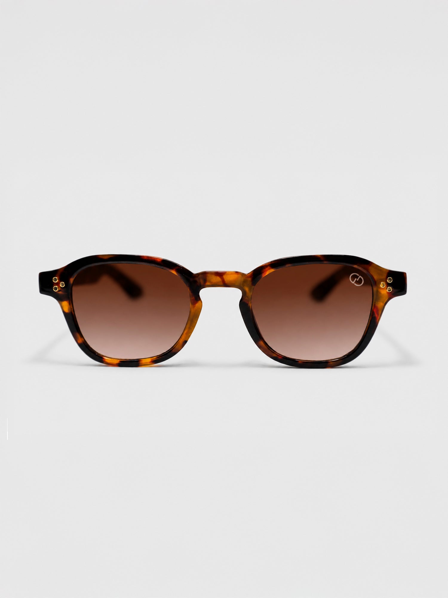 sunglasses / Brown Cirel Sunglasses