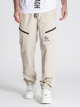 joggers / Beige Urban Allure Joggers