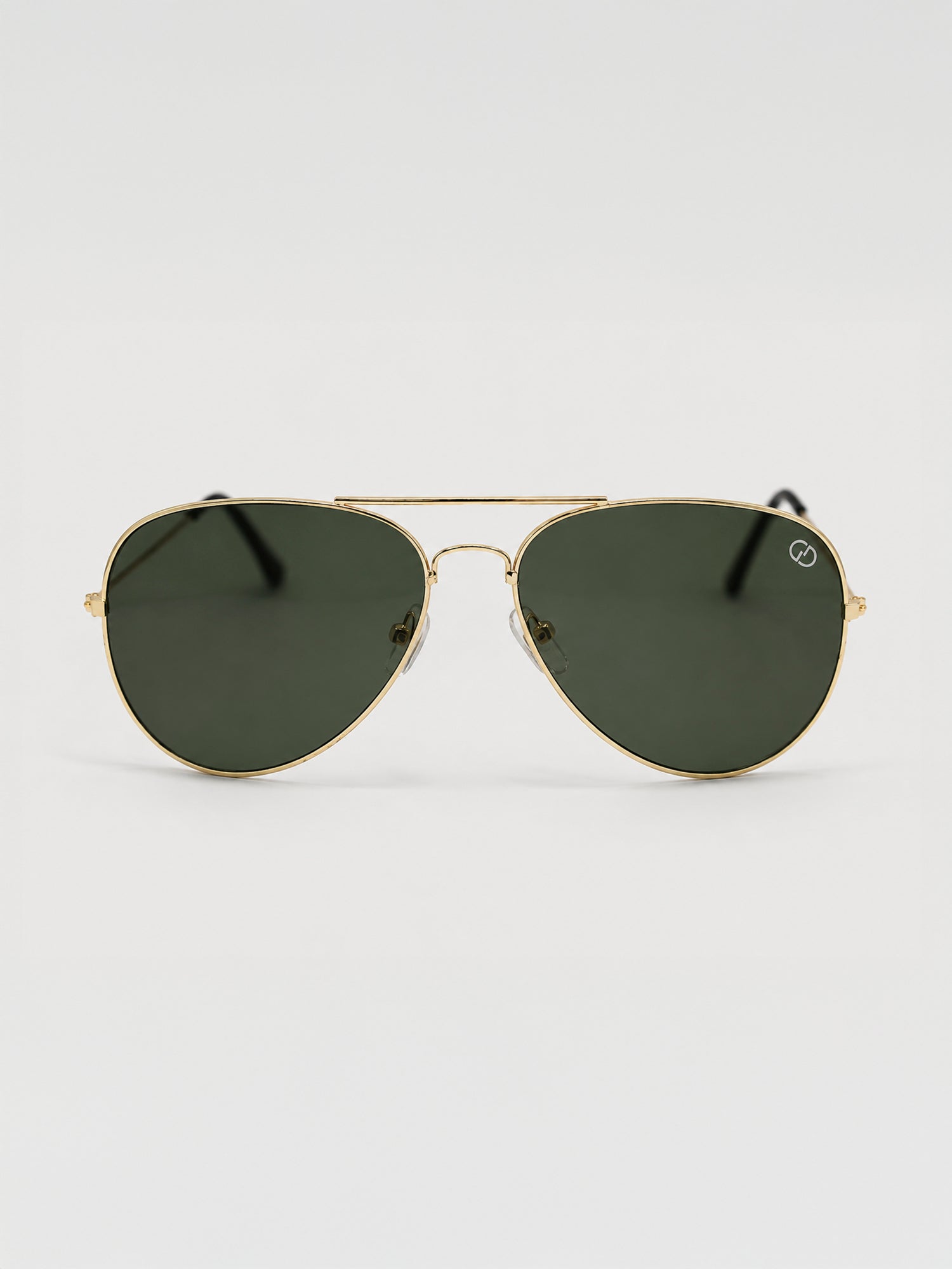 sunglasses / Gold Cyrel Sunglasses