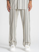 pants / Multicolor Nature Pants