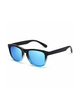 sunglasses / Blue Luxen Sunglasses