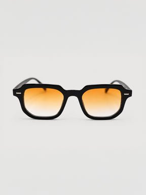 sunglasses / Orange Lior Sunglasses