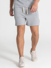 shorts / Grey Sense Shorts