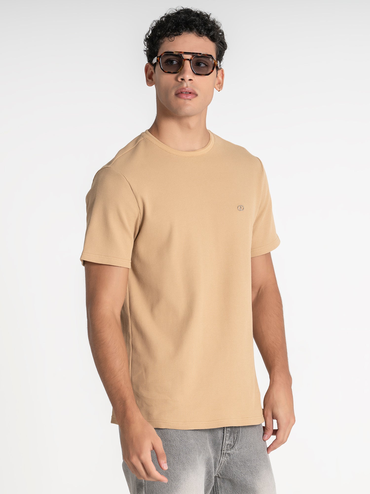 Sand Sense Tee