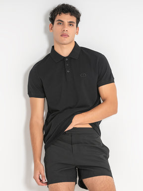 polos / Black Essence Polo
