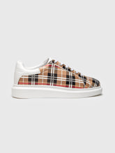 sneakers / Multicolor British Upscale Sneakers