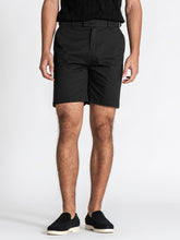 shorts / Black Lock Chino Shorts