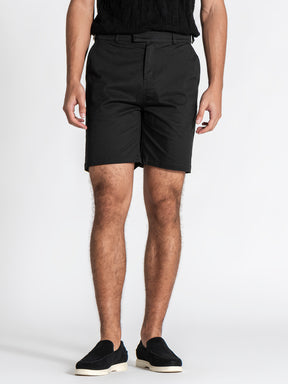 shorts / Black Lock Chino Shorts