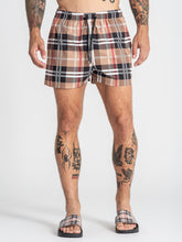 swimshorts / Multicolor British Swimshorts