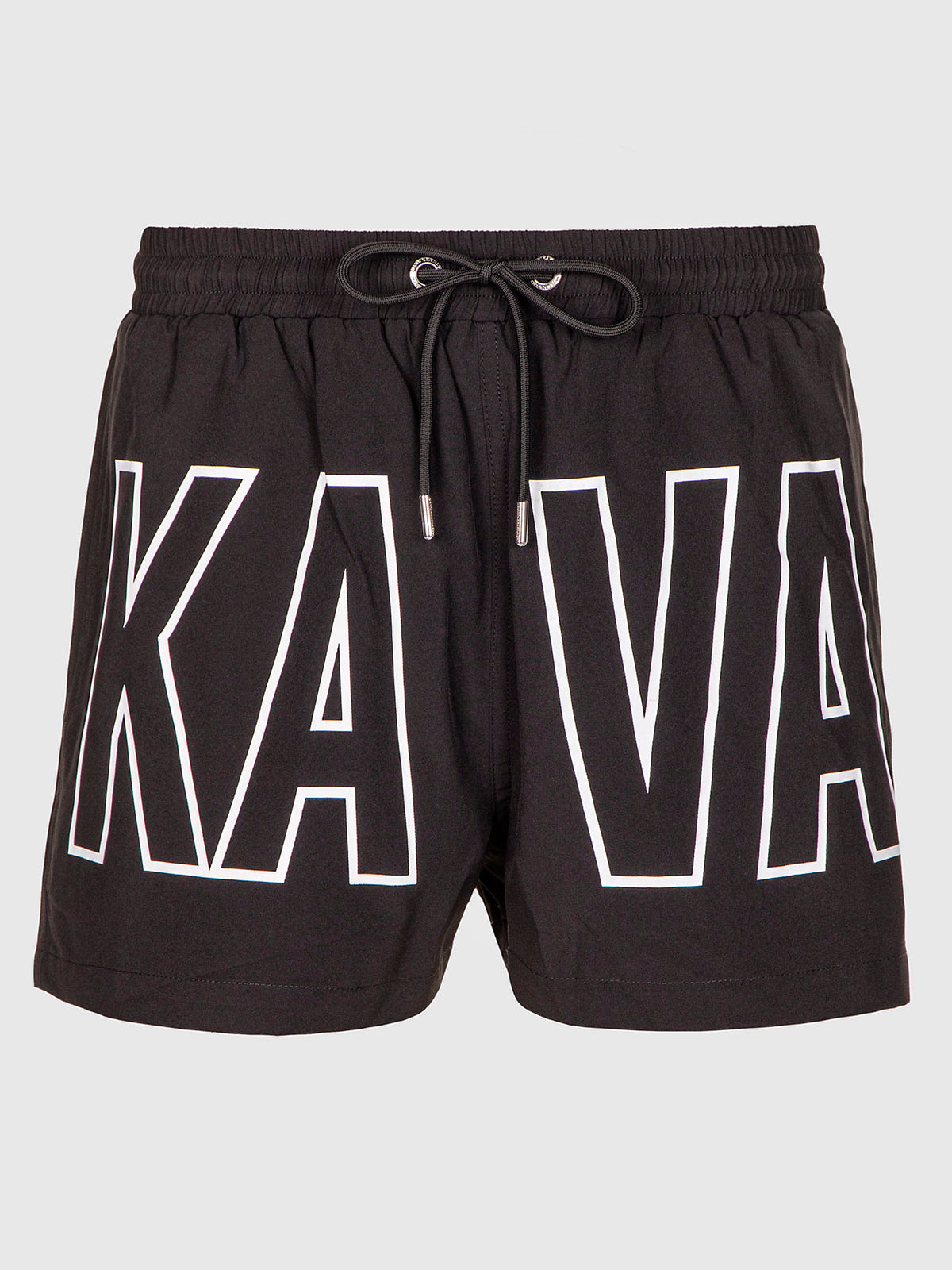 swimshorts / Black Edge Swimshorts