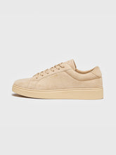 sneakers / Beige Gianni Sneakers