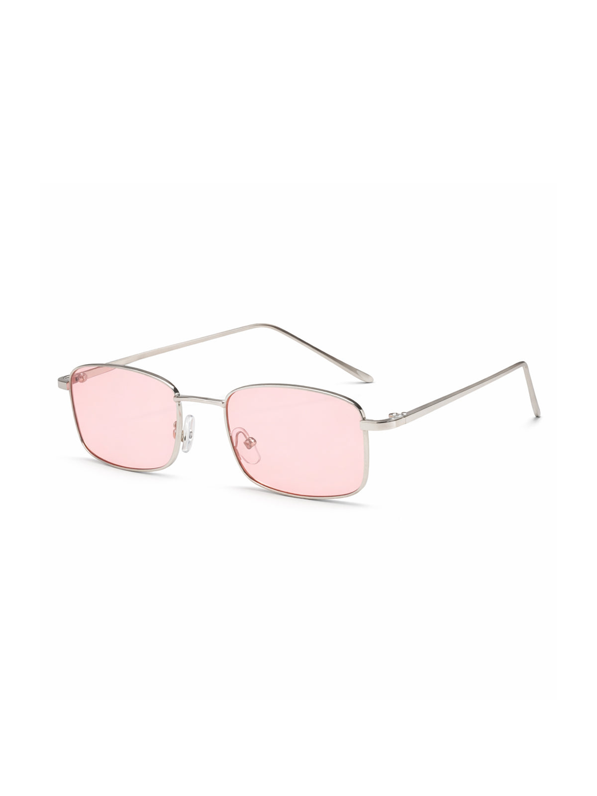 sunglasses / Silver Zelyon Sunglasses