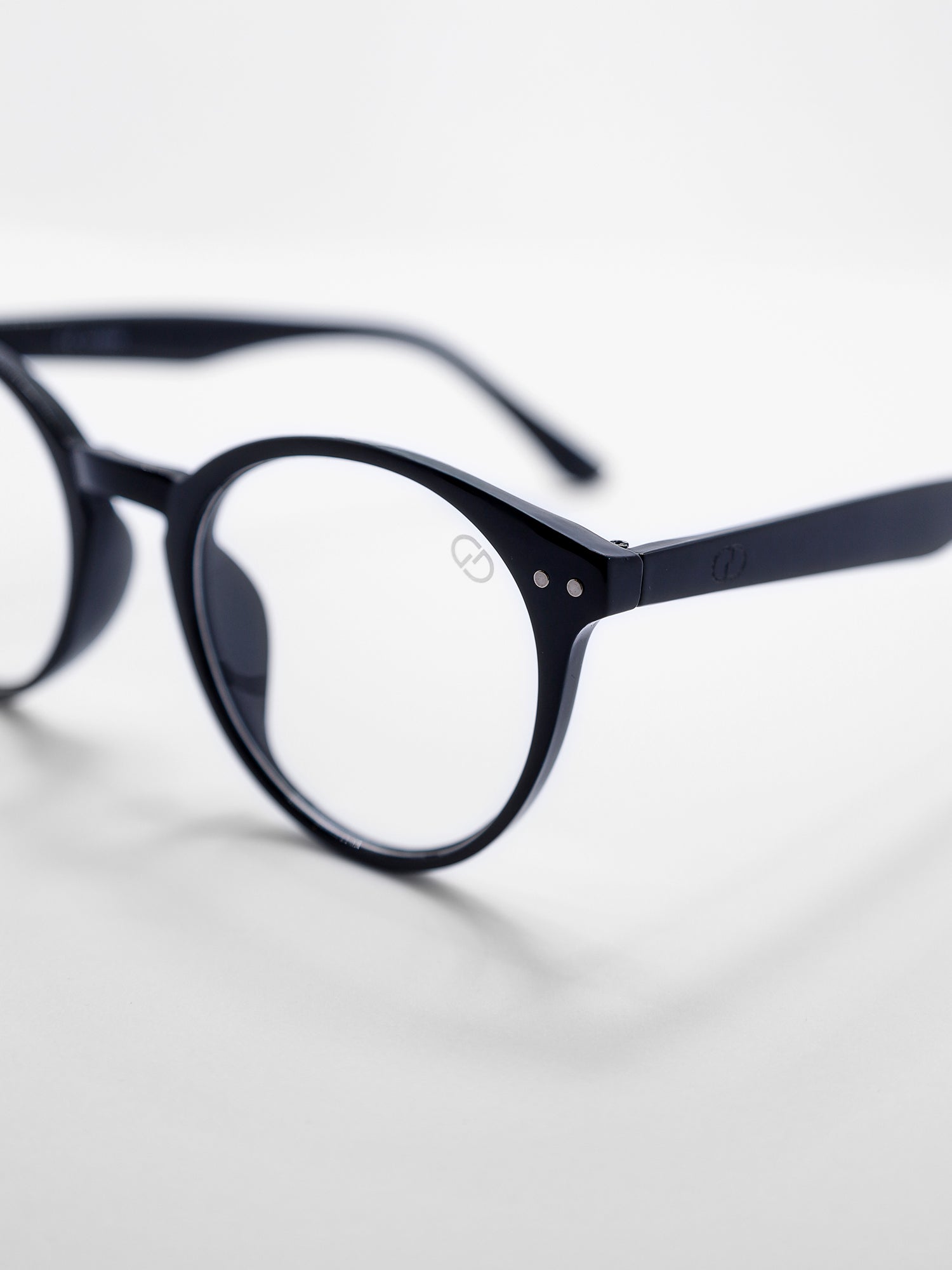 Black Sylor Sharp Sunglasses