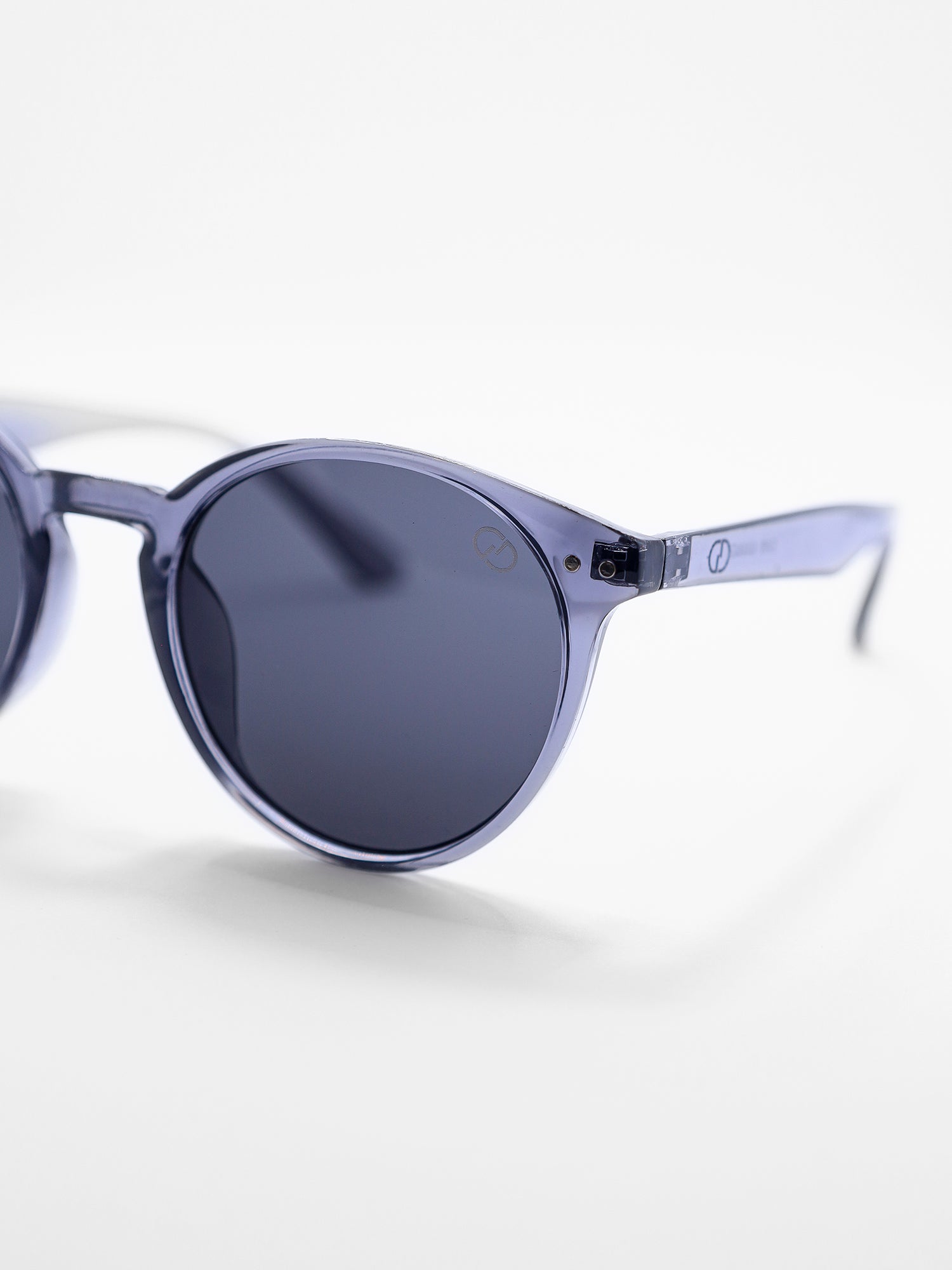 Grey Sylor Sunglasses