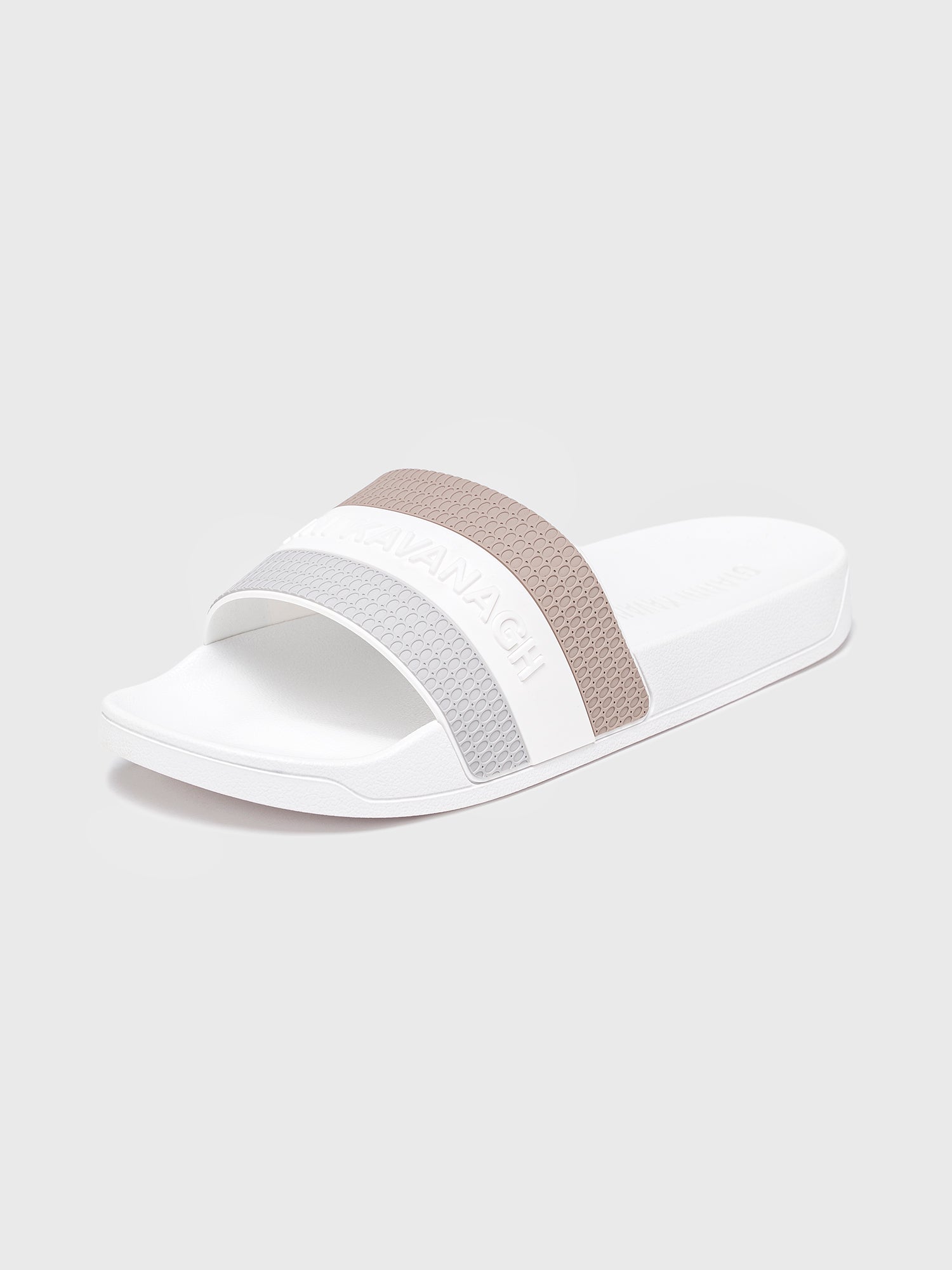 sliders / White Triple Sliders