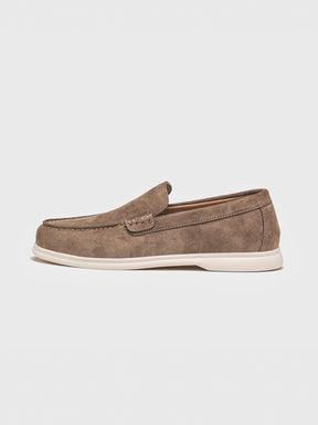 loafers / Brown Smart Loafers