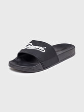 sliders / Black Retro Sliders