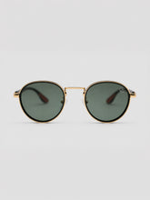 sunglasses / Green Valis Sunglasses