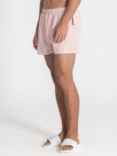 swimshorts / Light Pink Essence Swimshorts