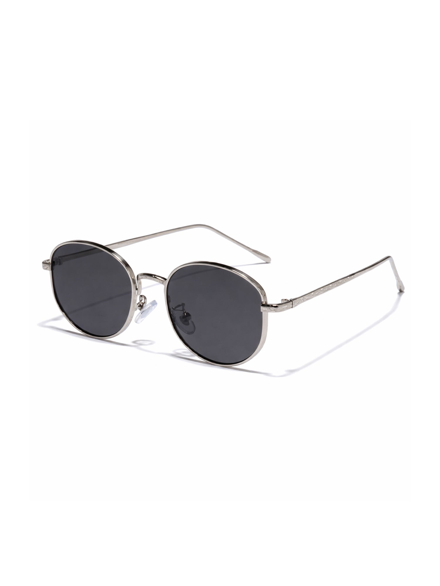 Silver Elvaris Sunglasses