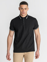 polos / Black GG Polo