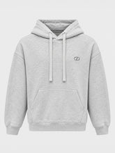 hoodies / Grey Essence Hoodie