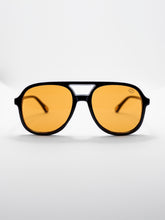 sunglasses / Yellow Lioris Sunglasses