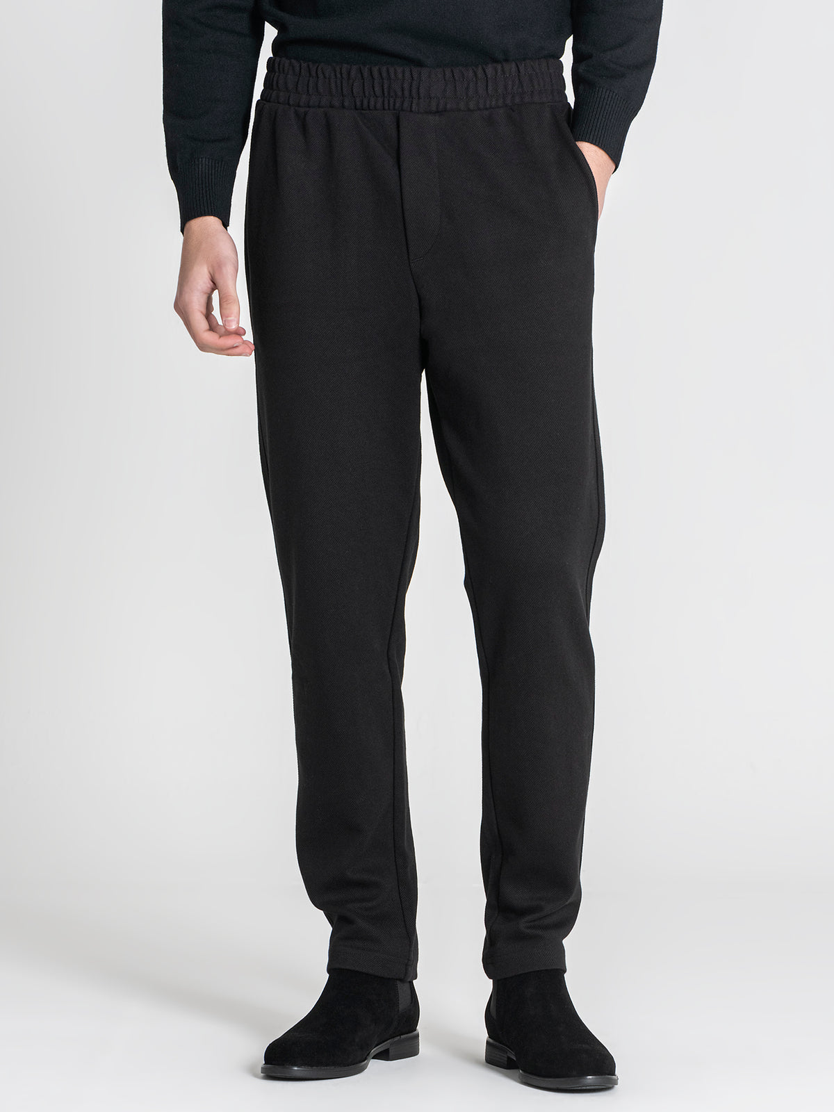 pants / Black Ease Pants