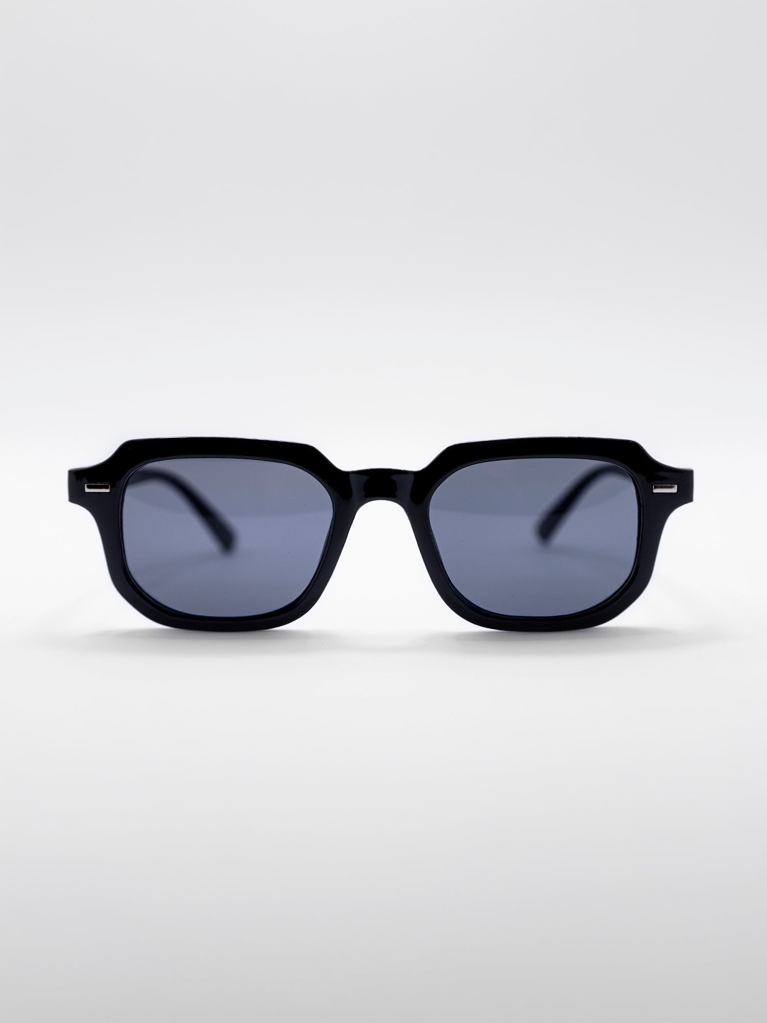 Black Lior Sunglasses
