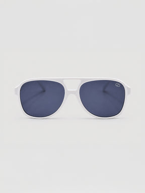 sunglasses / White Sonus Sunglasses