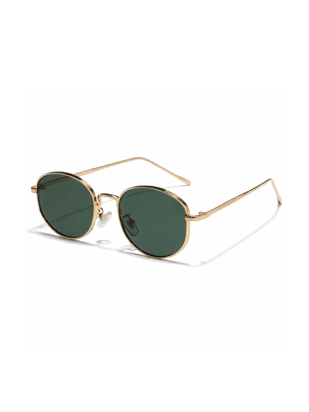 sunglasses / Gold Elvaris Sunglasses