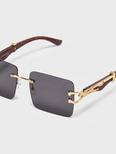 sunglasses / Black Monarch Sunglasses