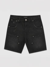 shorts / Black Good For Nothing Short