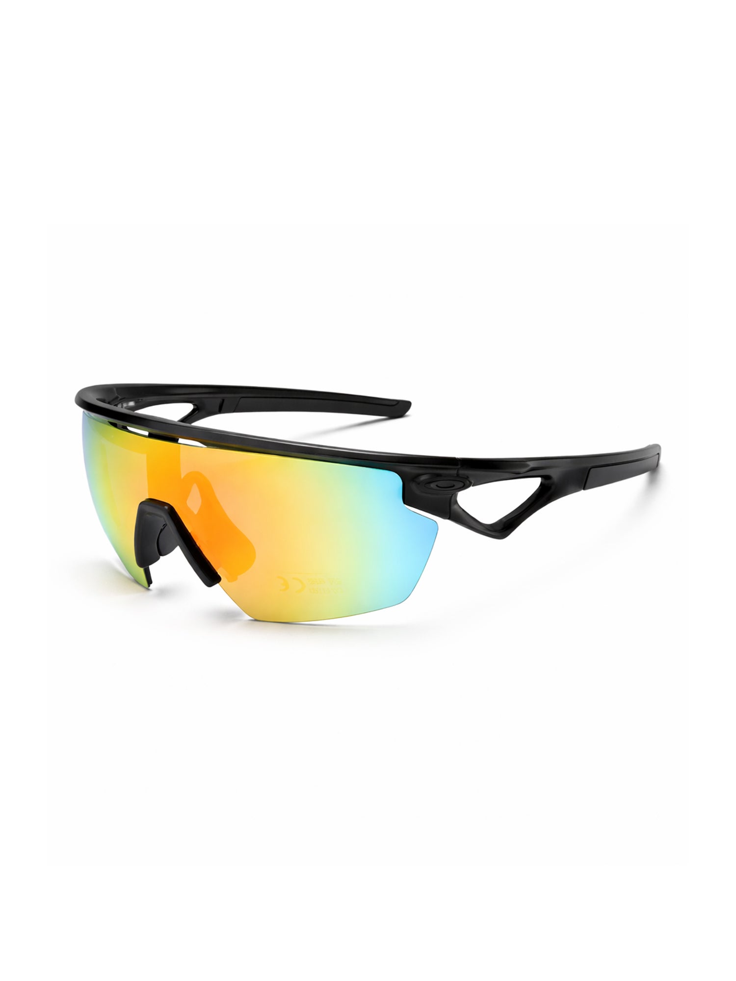 Black Aurelix Sunglasses