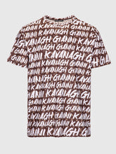 t-shirts / Brown Rebel Tee