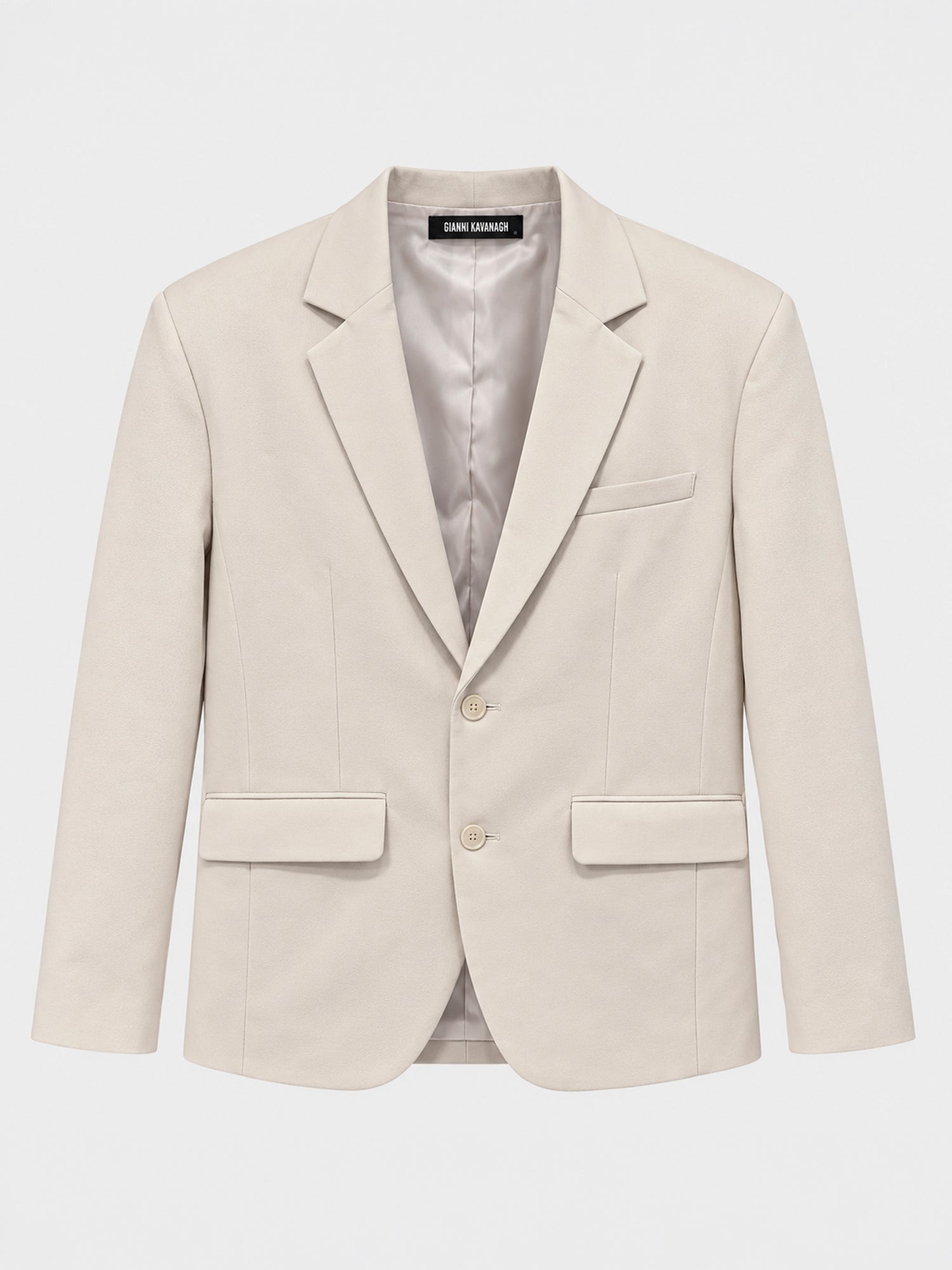 blazers / Beige GK Blazer