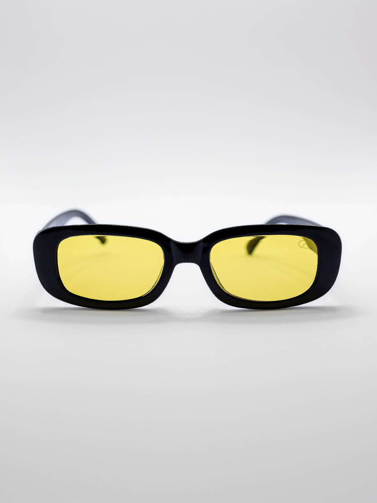 sunglasses / Yellow Orvyn Sunglasses