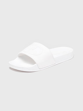 sliders / White GG Sliders