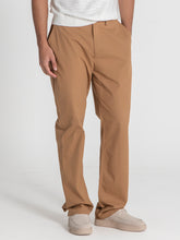 pants / Camel Relaxed Pants