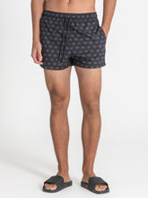 swimshorts / Black GG Mania Swimshorts