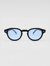 sunglasses / Light Blue Solan Sunglasses