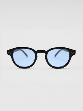 sunglasses / Light Blue Solan Sunglasses