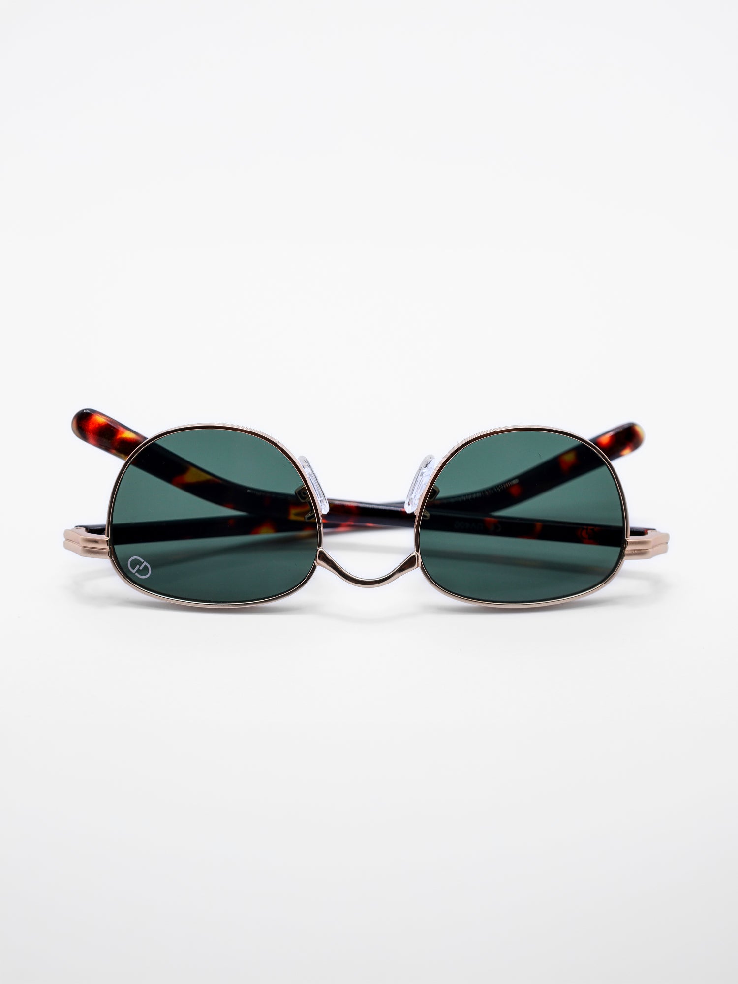 sunglasses / Brown Auryn Sunglasses