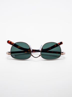 sunglasses / Brown Auryn Sunglasses