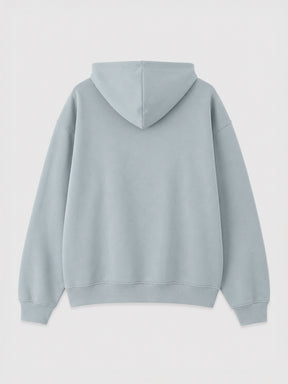 hoodies / Blue Good For Nothing Hoodie