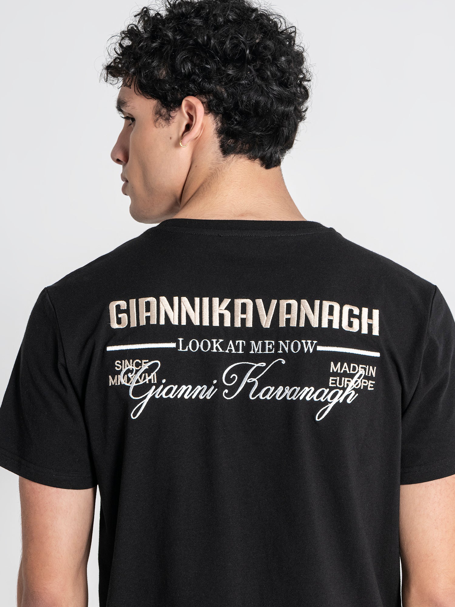 t-shirts / Silver Royal Watch