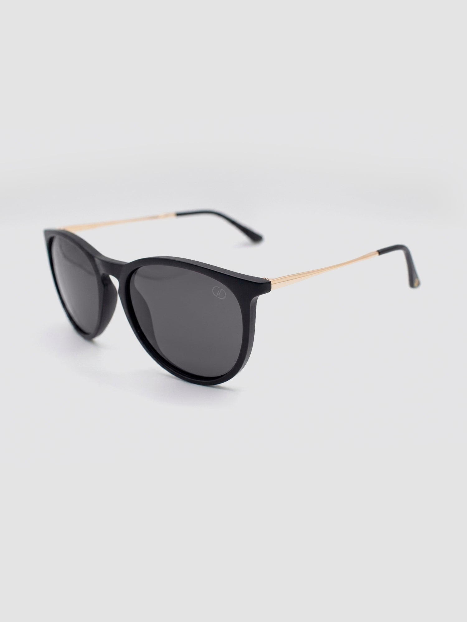 sunglasses / Gold Zorien Sunglasses