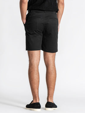 shorts / Black Lock Chino Shorts