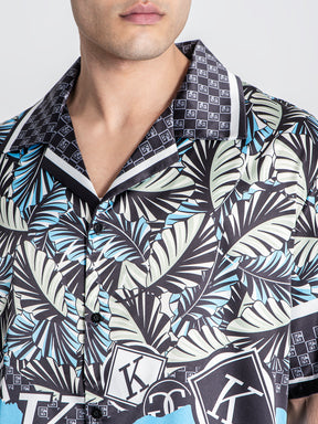 shirts / Multicolor Lucid Shirt