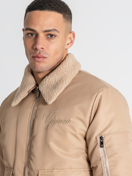 JACKETS & COATS